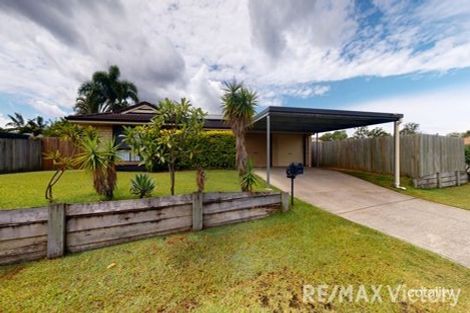 Property photo of 3 Meadowview Drive Morayfield QLD 4506