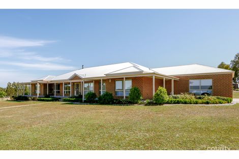 35 Sandhill Rd, Stratford, VIC 3862