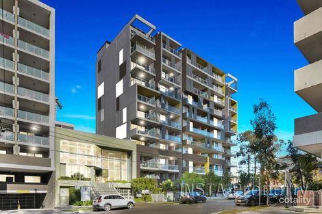 904/10 French Ave, Bankstown, NSW 2200