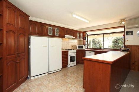 Property photo of 8 David Close Somerville VIC 3912