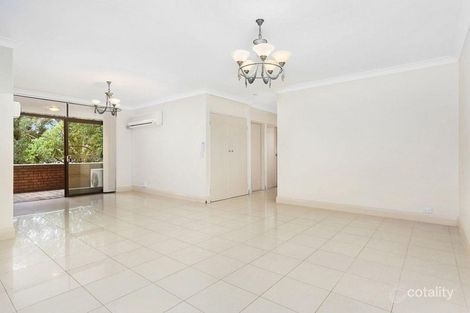 Property photo of 11/17 Rickard Road Bankstown NSW 2200