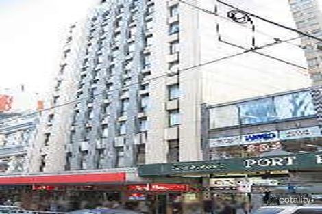 Property photo of 1204/238-242 Flinders Street Melbourne VIC 3000