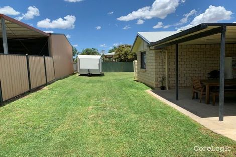 Property photo of 124 Bowen Street Roma QLD 4455