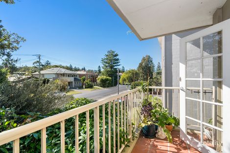 Property photo of 5/25 Heath Street Mona Vale NSW 2103