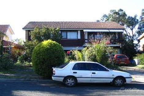 Property photo of 28 Monteclair Avenue Liverpool NSW 2170