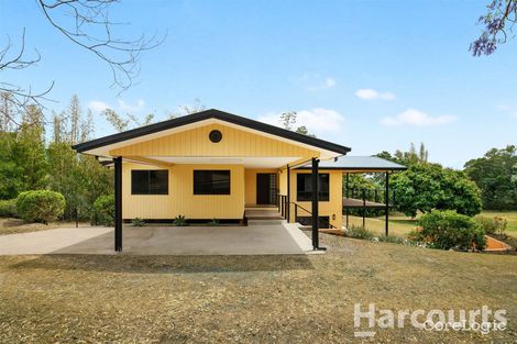 Property photo of 5 Broadway Drive Craignish QLD 4655