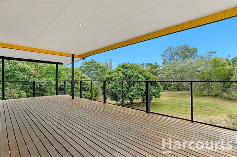 Property photo of 5 Broadway Drive Craignish QLD 4655