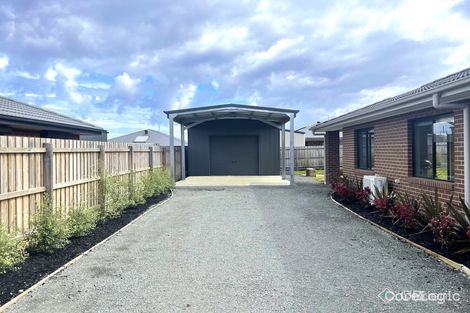 Property photo of 28 Houghton Crescent Eagle Point VIC 3878