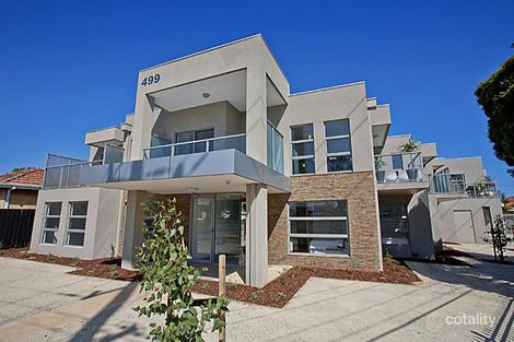 4/499 Geelong Rd, Yarraville, VIC 3013