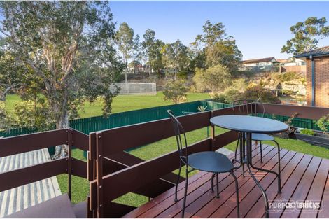 Property photo of 5 Fairway Avenue Mortdale NSW 2223