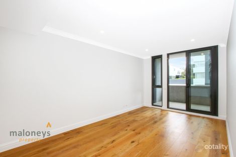 Property photo of 313/59 Constitution Avenue Campbell ACT 2612