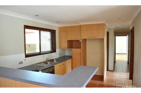 Property photo of 42 Brady Drive Coombabah QLD 4216
