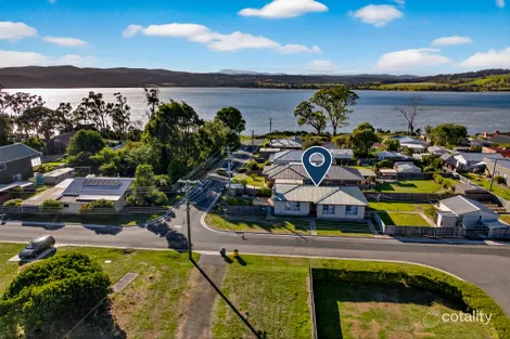 7 Taroona St, Gravelly Beach, TAS 7276