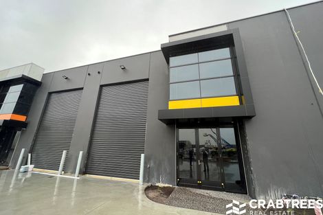 34 Axis Cres, Dandenong South, VIC 3175