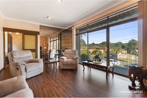 Property photo of 5 Fairway Avenue Mortdale NSW 2223