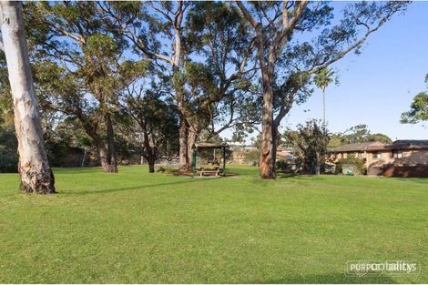 Property photo of 5 Fairway Avenue Mortdale NSW 2223