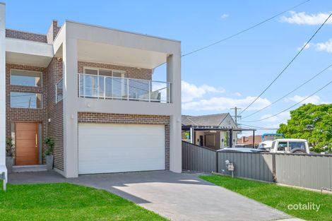 8 Mundamatta St, Villawood, NSW 2163