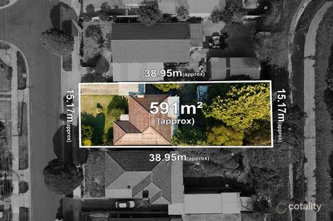 Property photo of 78 Burden Street Springvale VIC 3171