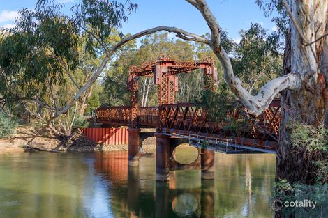 Property photo of 102 Hennessy Street Tocumwal NSW 2714