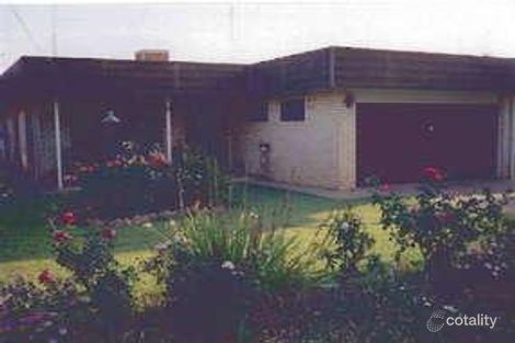 Property photo of 14 Hoffman Street Wandoan QLD 4419