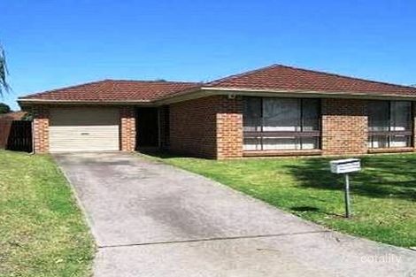 30 Golding Dr, Glendenning, NSW 2761