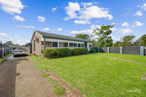 Property photo of 8/8A Clematis Place Macquarie Fields NSW 2564