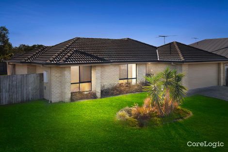 Property photo of 24 Hedges Avenue Burpengary QLD 4505