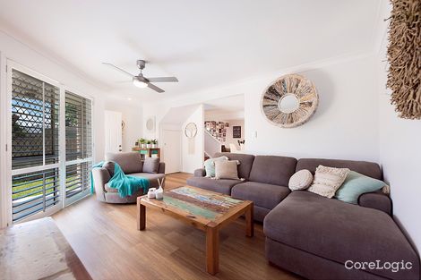 Property photo of 1/254 Christine Avenue Varsity Lakes QLD 4227