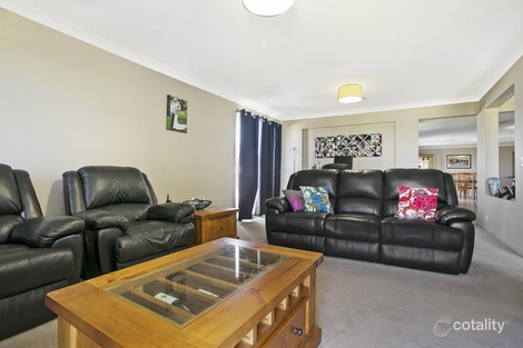 Property photo of 66 River Oak Avenue Gillieston Heights NSW 2321