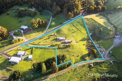 Property photo of 38 Medici Drive Gawler TAS 7315