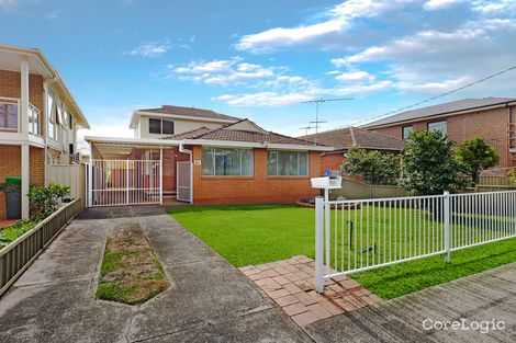 Property photo of 80 Nottinghill Road Berala NSW 2141