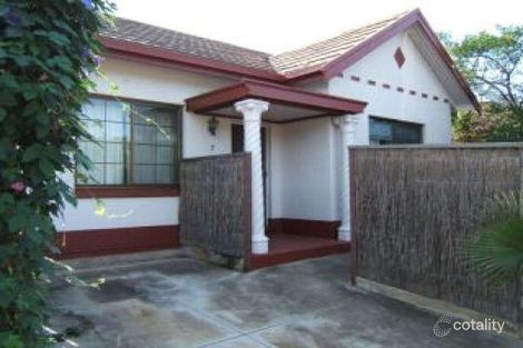 7 Divett Pl, Alberton, SA 5014