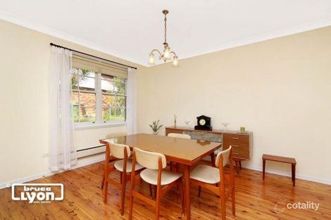 Property photo of 17 Treeview Place Epping NSW 2121