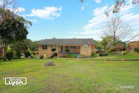 Property photo of 17 Treeview Place Epping NSW 2121