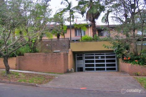 Property photo of 7/42-50 Helen Street Lane Cove North NSW 2066