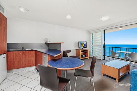 Property photo of 912/7 Venning Street Mooloolaba QLD 4557