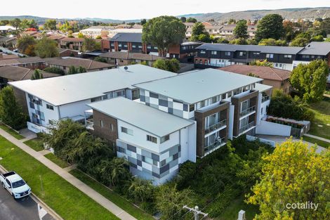 Property photo of 28/36 Antill Street Queanbeyan NSW 2620