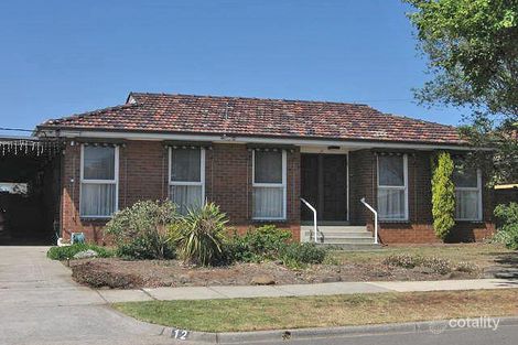 12 Glenys Ave, Airport West, VIC 3042