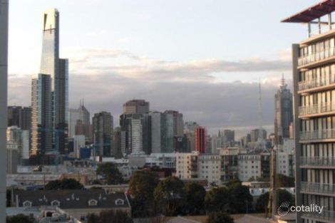 702/38 Bank St, South Melbourne, VIC 3205