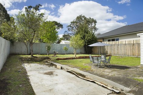 Property photo of 1A Thomas Street Mitcham VIC 3132