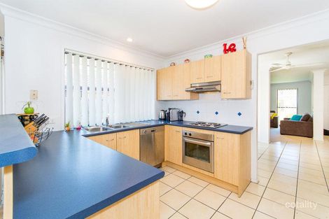 Property photo of 89 Aldea Circuit Bracken Ridge QLD 4017