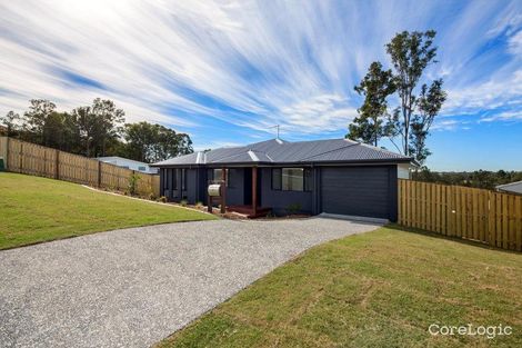 Property photo of 33 Sawmill Circuit Riverhills QLD 4074