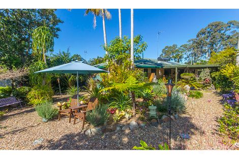 Property photo of 7 Jerrawa Street Nerang QLD 4211