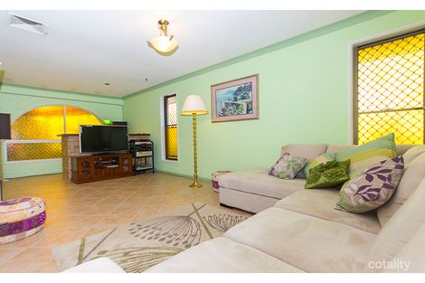 Property photo of 7 Jerrawa Street Nerang QLD 4211