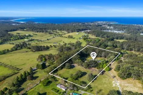 272b Princes Hwy, Milton, NSW 2538