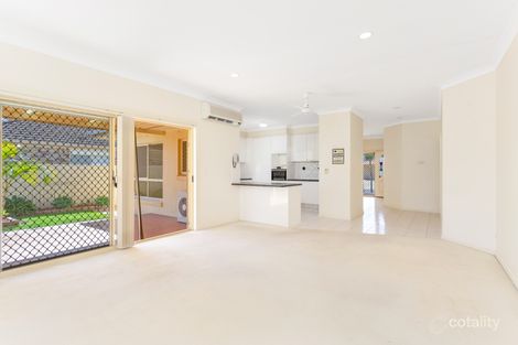 Property photo of 50 Warbler Parade Varsity Lakes QLD 4227