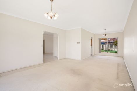 Property photo of 50 Warbler Parade Varsity Lakes QLD 4227