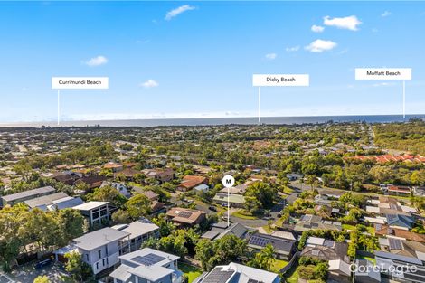 Property photo of 44 Normandy Crescent Aroona QLD 4551