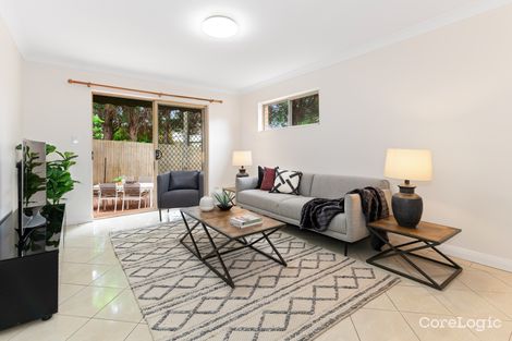 Property photo of 22/130-142 Canterbury Road Hurlstone Park NSW 2193