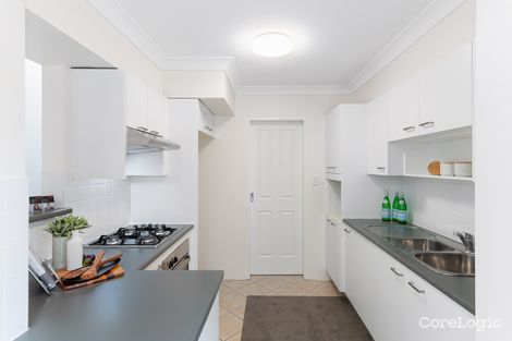 Property photo of 22/130-142 Canterbury Road Hurlstone Park NSW 2193